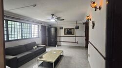 Blk 324 Woodlands Street 32 (Woodlands), HDB 4 Rooms #623701671